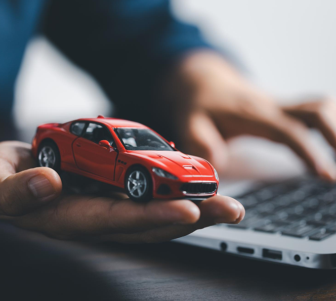 Cars Sourcing