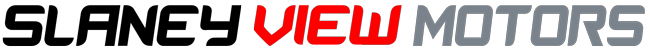 Slaney View Motors Logo