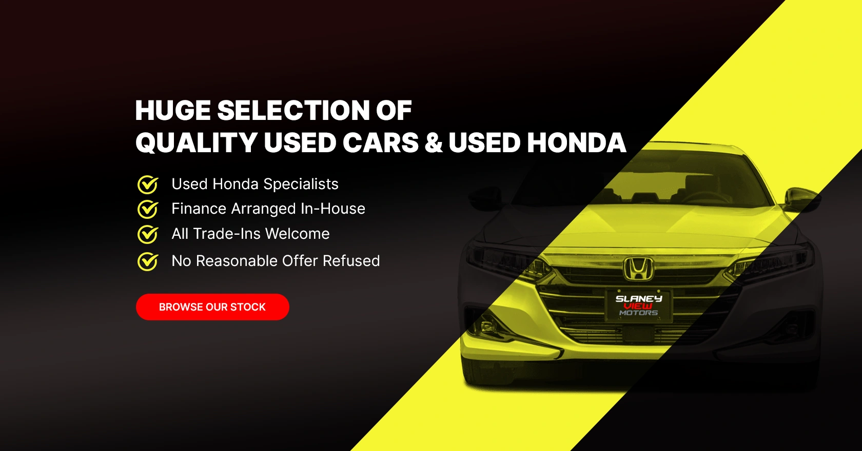 Used Cars Sale